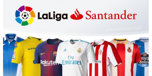 Champions de la Liga